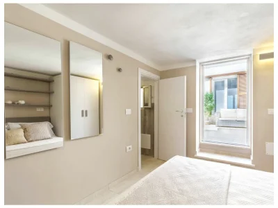 Villa SEASIDE HOME where Villasimius's sea becomes home - Environment photo 11