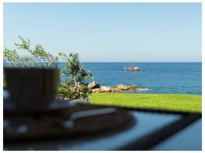 Villa SEASIDE HOME where Villasimius's sea becomes home - Environment photo 13