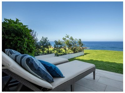 Villa SEASIDE HOME where Villasimius's sea becomes home - Environment photo 15