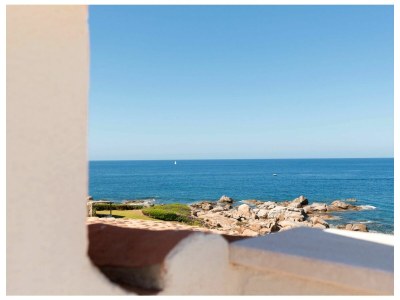 Villa SEASIDE HOME where Villasimius's sea becomes home - Environment photo 16