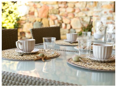 Villa SEASIDE HOME where Villasimius's sea becomes home - Environment photo 17