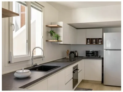 Villa SEASIDE HOME where Villasimius's sea becomes home - Environment photo 18