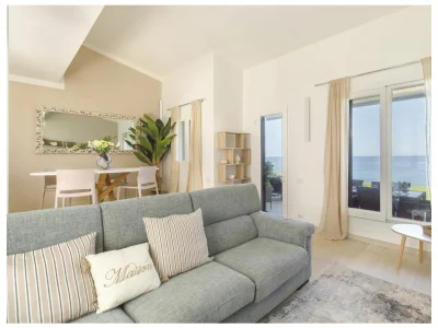 Villa SEASIDE HOME where Villasimius's sea becomes home - Environment photo 19