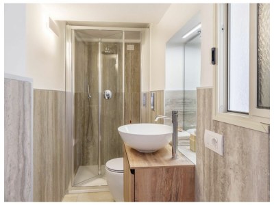 Villa SEASIDE HOME where Villasimius's sea becomes home - Environment photo 20