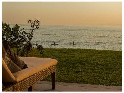 Villa SEASIDE HOME where Villasimius's sea becomes home - Environment photo 21