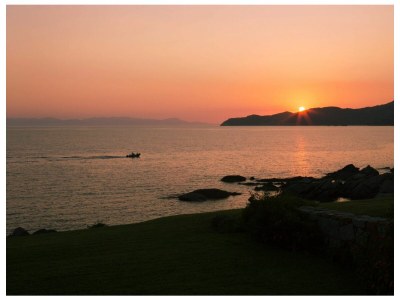 Villa SEASIDE HOME where Villasimius's sea becomes home - Environment photo 23