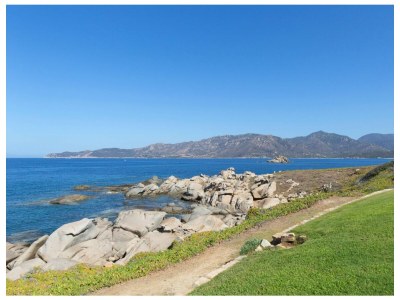 Villa SEASIDE HOME where Villasimius's sea becomes home - Environment photo 25