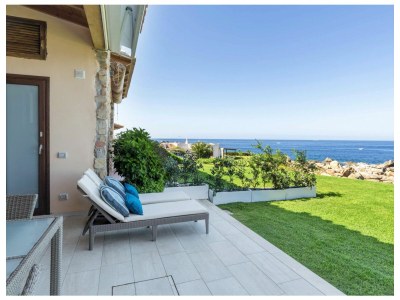 Villa SEASIDE HOME where Villasimius's sea becomes home - Environment photo 26