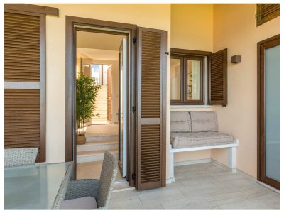 Villa SEASIDE HOME where Villasimius's sea becomes home - Environment photo 27