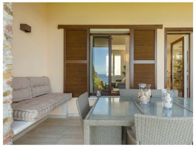 Villa SEASIDE HOME where Villasimius's sea becomes home - Environment photo 28