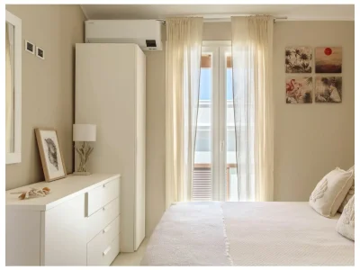 Villa SEASIDE HOME where Villasimius's sea becomes home - Environment photo 31