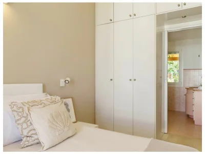 Villa SEASIDE HOME where Villasimius's sea becomes home - Environment photo 32