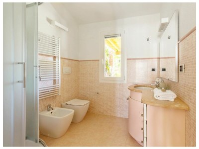 Villa SEASIDE HOME where Villasimius's sea becomes home - Environment photo 33