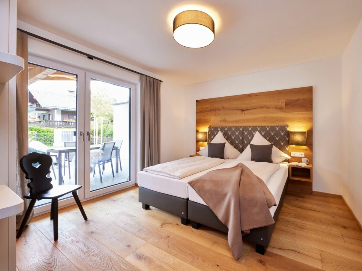 Holiday apartment FreiZeit - Outdoor photo 2