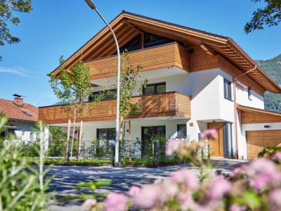 Holiday apartment FreiZeit - Outdoor photo 5