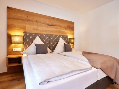 Holiday apartment FreiZeit - Outdoor photo 6