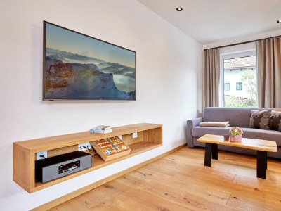 Holiday apartment FreiZeit - Outdoor photo 10