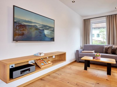 Holiday apartment FreiZeit - Outdoor photo 11