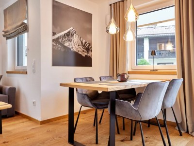 Holiday apartment FreiZeit - Outdoor photo 12