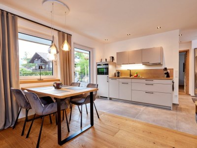 Holiday apartment FreiZeit - Outdoor photo 13