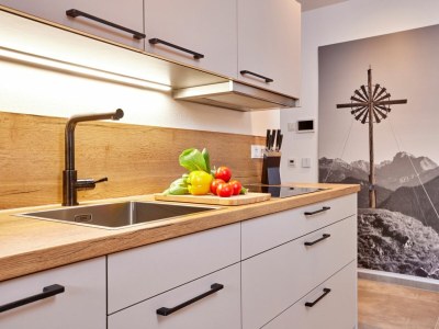 Holiday apartment FreiZeit - Outdoor photo 15