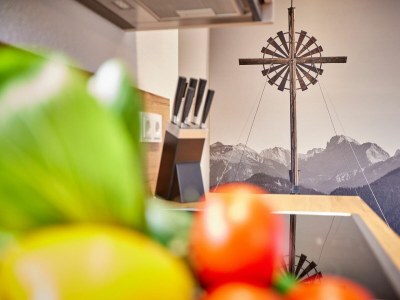 Holiday apartment FreiZeit - Outdoor photo 16