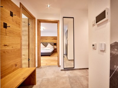 Holiday apartment FreiZeit - Outdoor photo 17