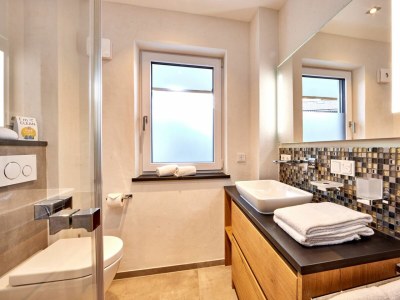 Holiday apartment FreiZeit - Outdoor photo 18