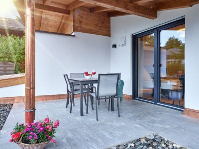 Holiday apartment FreiZeit - Outdoor photo 19