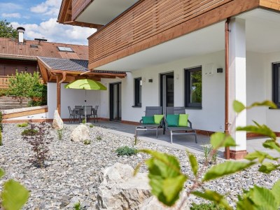 Holiday apartment FreiZeit - Outdoor photo 20