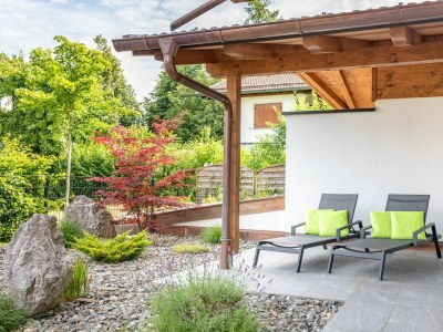 Holiday apartment FreiZeit - Outdoor photo 21