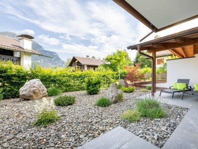 Holiday apartment FreiZeit - Outdoor photo 22