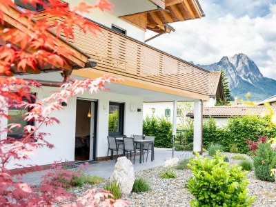 Holiday apartment FreiZeit - Outdoor photo 24