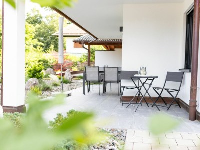 Holiday apartment FreiZeit - Outdoor photo 25