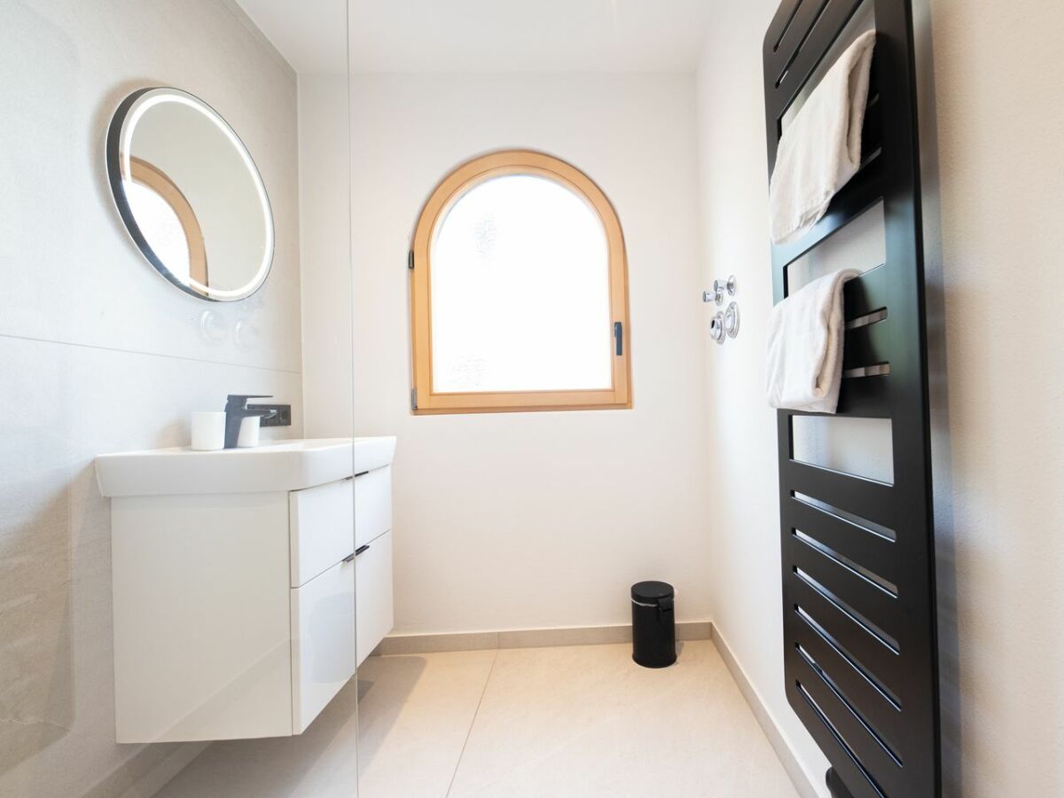 Holiday apartment Lex'n Lodge - Outdoor photo 2