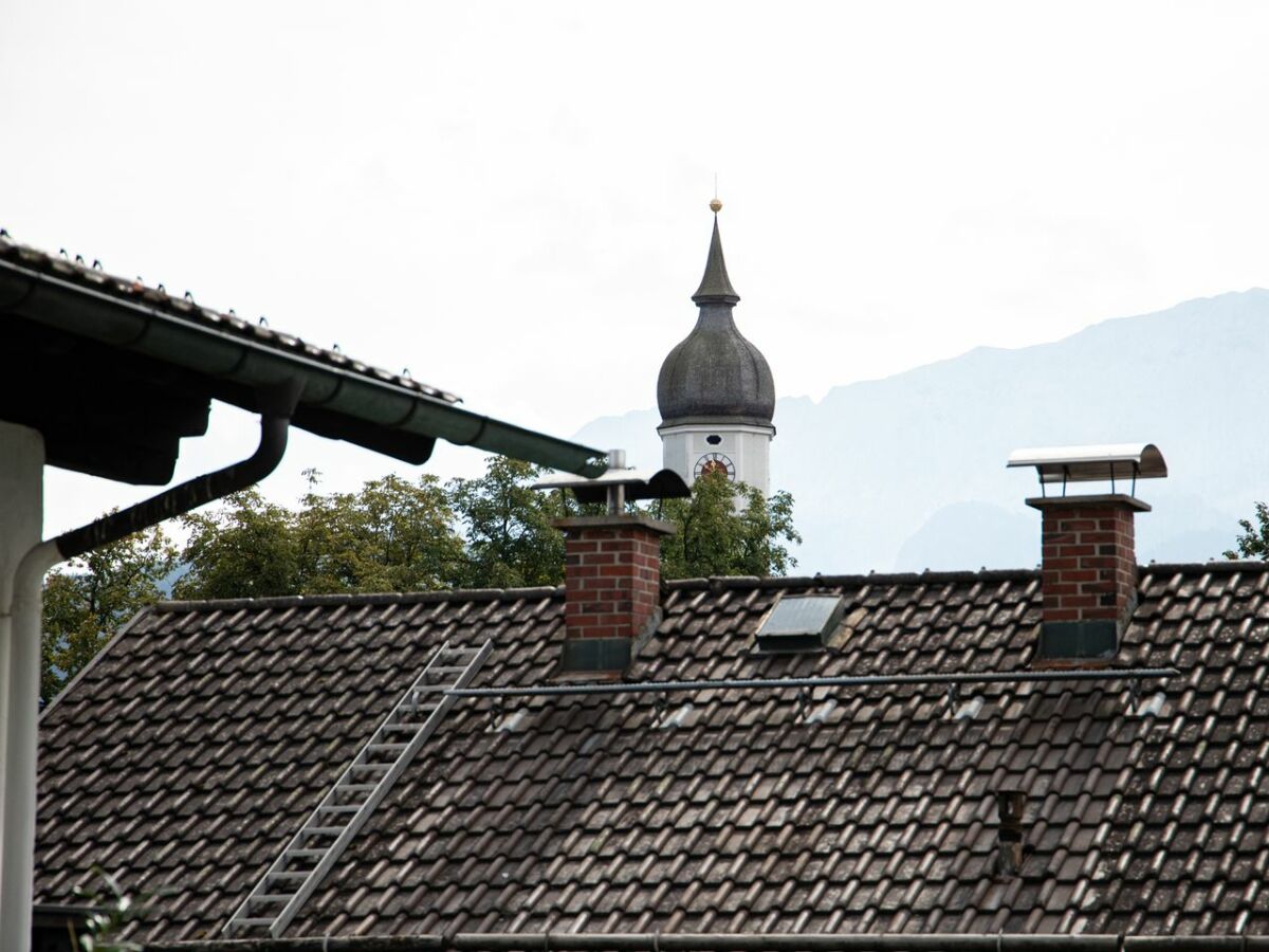 Holiday apartment Lex'n Lodge - Outdoor photo 4