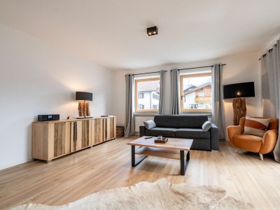 Holiday apartment Lex'n Lodge in Garmisch-Partenkirchen - Holiday apartment