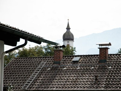 Holiday apartment Lex'n Lodge - Outdoor photo 4