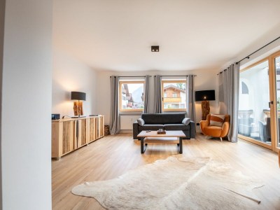 Holiday apartment Lex'n Lodge - Outdoor photo 5