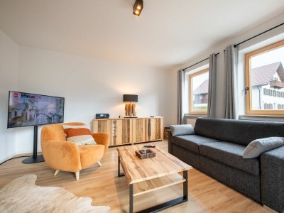 Holiday apartment Lex'n Lodge - Outdoor photo 6