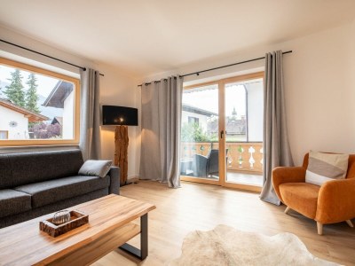 Holiday apartment Lex'n Lodge - Outdoor photo 7