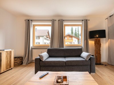 Holiday apartment Lex'n Lodge - Outdoor photo 8