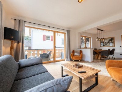 Holiday apartment Lex'n Lodge - Outdoor photo 9