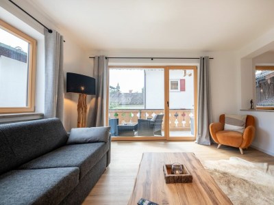 Holiday apartment Lex'n Lodge - Outdoor photo 10