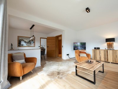 Holiday apartment Lex'n Lodge - Outdoor photo 11