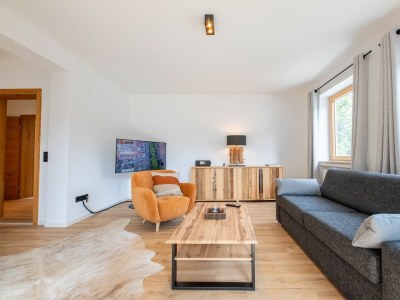 Holiday apartment Lex'n Lodge - Outdoor photo 12