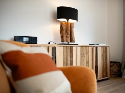 Holiday apartment Lex'n Lodge - Outdoor photo 13