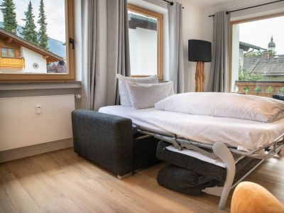 Holiday apartment Lex'n Lodge - Outdoor photo 14