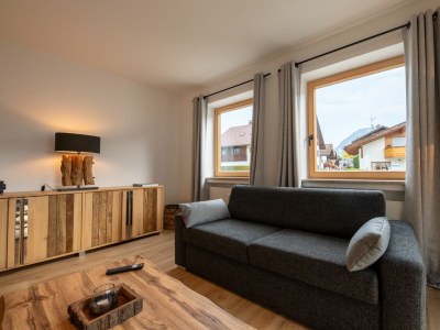 Holiday apartment Lex'n Lodge - Outdoor photo 15