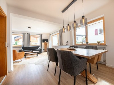 Holiday apartment Lex'n Lodge - Outdoor photo 17